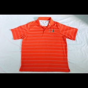 UM Antigua Polo Shirt XL
